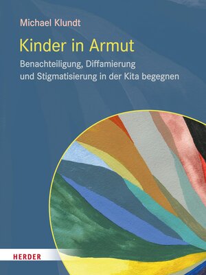 cover image of Kinder in Armut